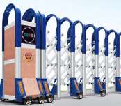 電動伸縮門的滑輪可以利用到哪些材質