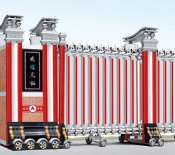 簡述電動伸縮門的保養問題