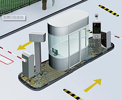 車輛智能化管理系統有哪些技術特點