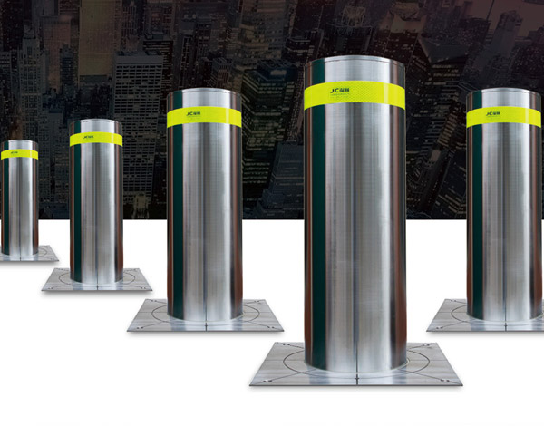 升降柱適合用于哪些場所