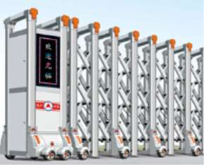 電動伸縮門的應用要把控的事項