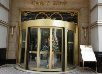 簡述如何辨別自動門的質量