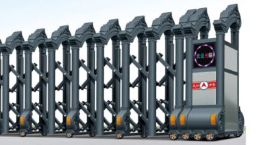 蕪湖電動伸縮門價格與品質(zhì)的關(guān)系