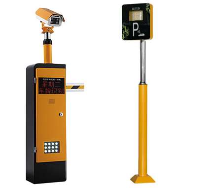 車牌識別系統的現代應用含義