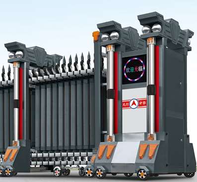 如何把握電動伸縮門企業的成本控制