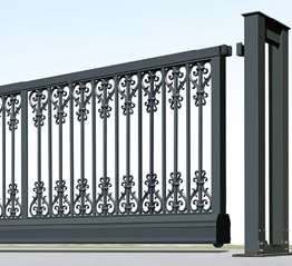 介紹方便拆分的懸浮門