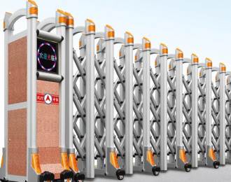 電動門選購時(shí)要注意這幾點(diǎn)