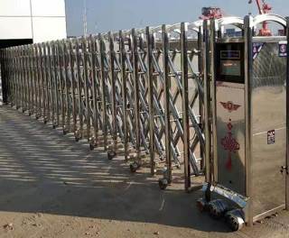 客戶在購買電動伸縮門時存在哪些誤解