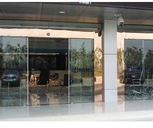 做好自動門維護有方法