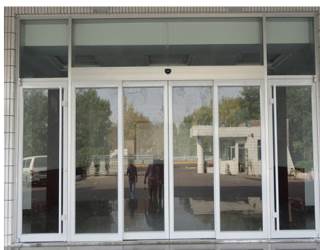 如何更好地維護自動門