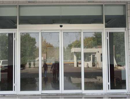 自動門機械零部件設計有哪些要點