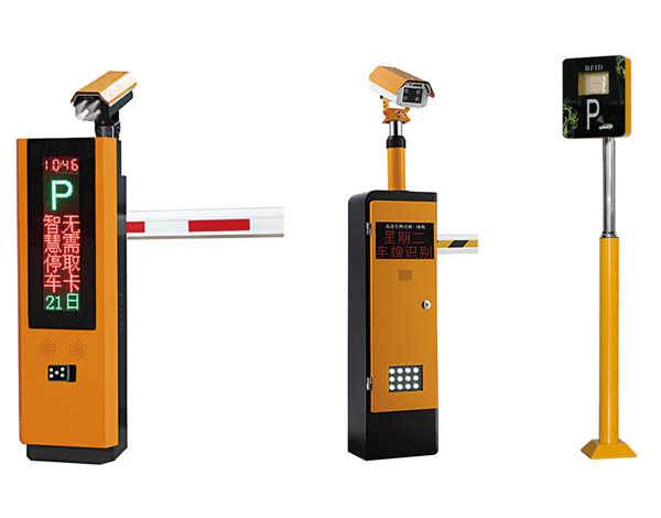 車牌識別系統的應用優勢介紹