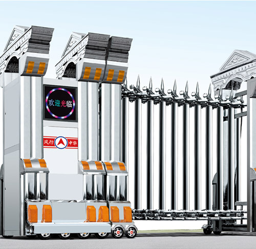 電動門旋轉門維修工具有哪些?