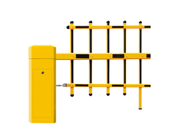 雙層道閘具有哪些產品特點