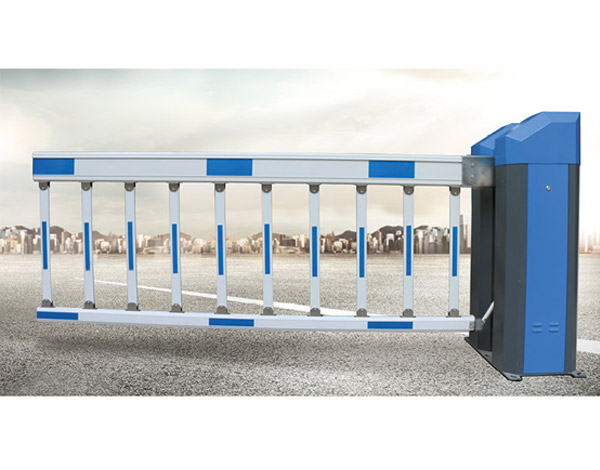 道閘平衡狀態怎么調節