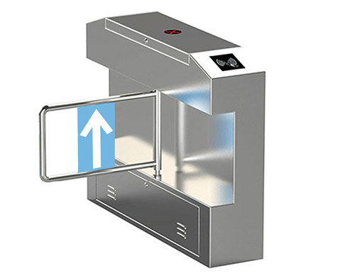 選擇人臉通道閘機需要注意的細節